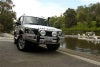 ARB 3932020 ARB Sahara Bars