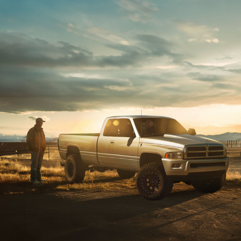 BD Diesel 1041221 FleX-Plate - 2007.5-2015 Dodge 6.7L