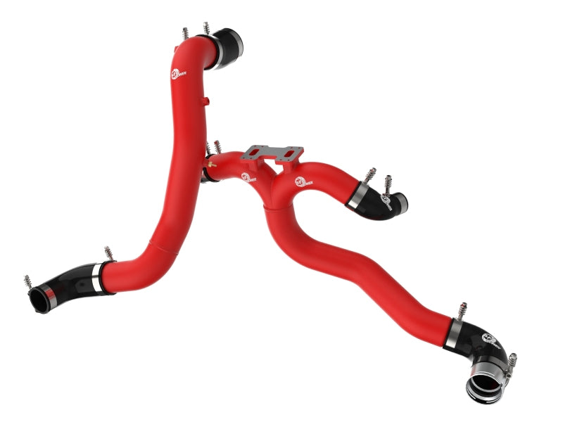 aFe 46-20504-R AFE Bladerunner I/C & Tubes