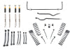Belltech BT Lift Kit w Shocks 153205HKP