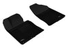 3D MAXpider L1KA02511509 ACE Kagu - Front - Black