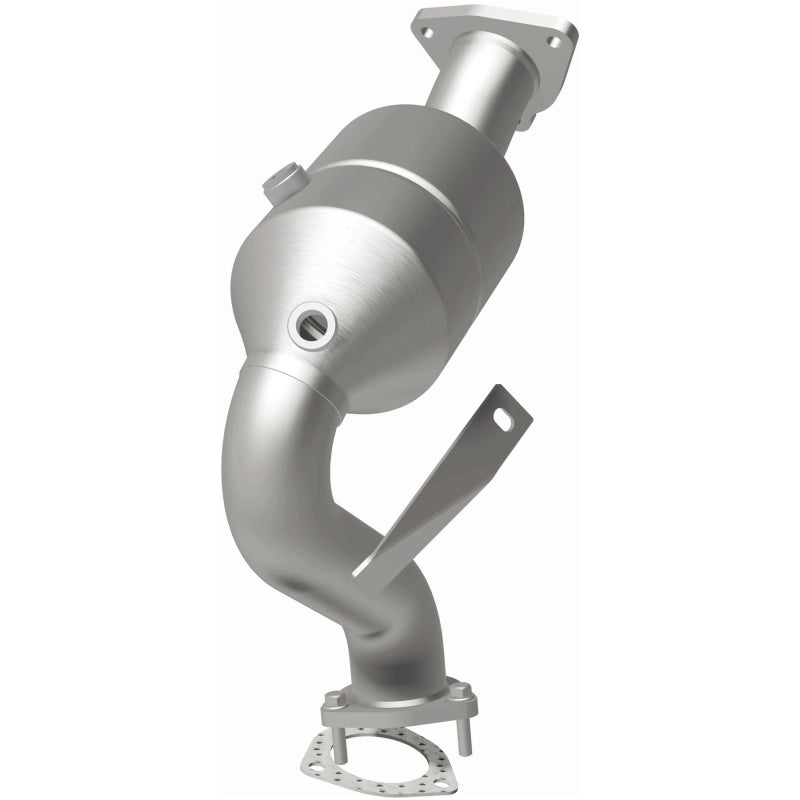 Magnaflow 49135 MagnaFlow Conv DF Audi S4
