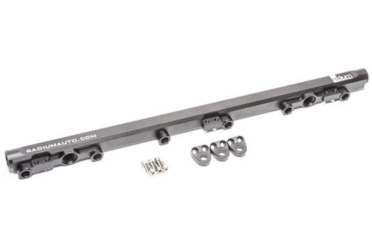Radium Engineering 20-0768 Radium Toyota 1JZ-GTE VVT-I Fuel Rail