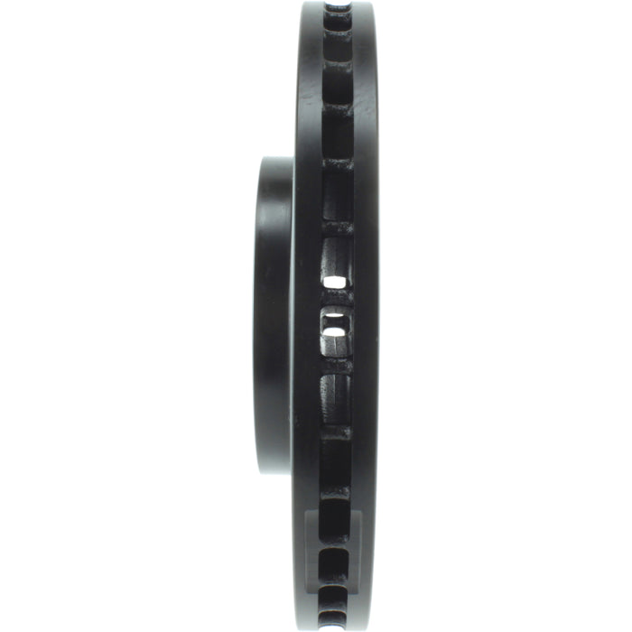 Stoptech 126.44083SL StopTech Power Slot 93-05 Lexus GS Series / 00-05 IS300 / 93-94 LS Series Front Left Slotted Rotor