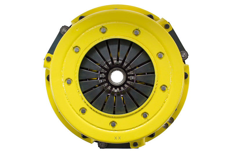 ACT T1S-D03 2008 Dodge Challenger Twin Disc HD Street Kit Clutch Kit