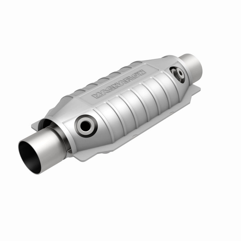 Magnaflow 99064HM MagnaFlow Conv univ 2.00inch w/ dual O2