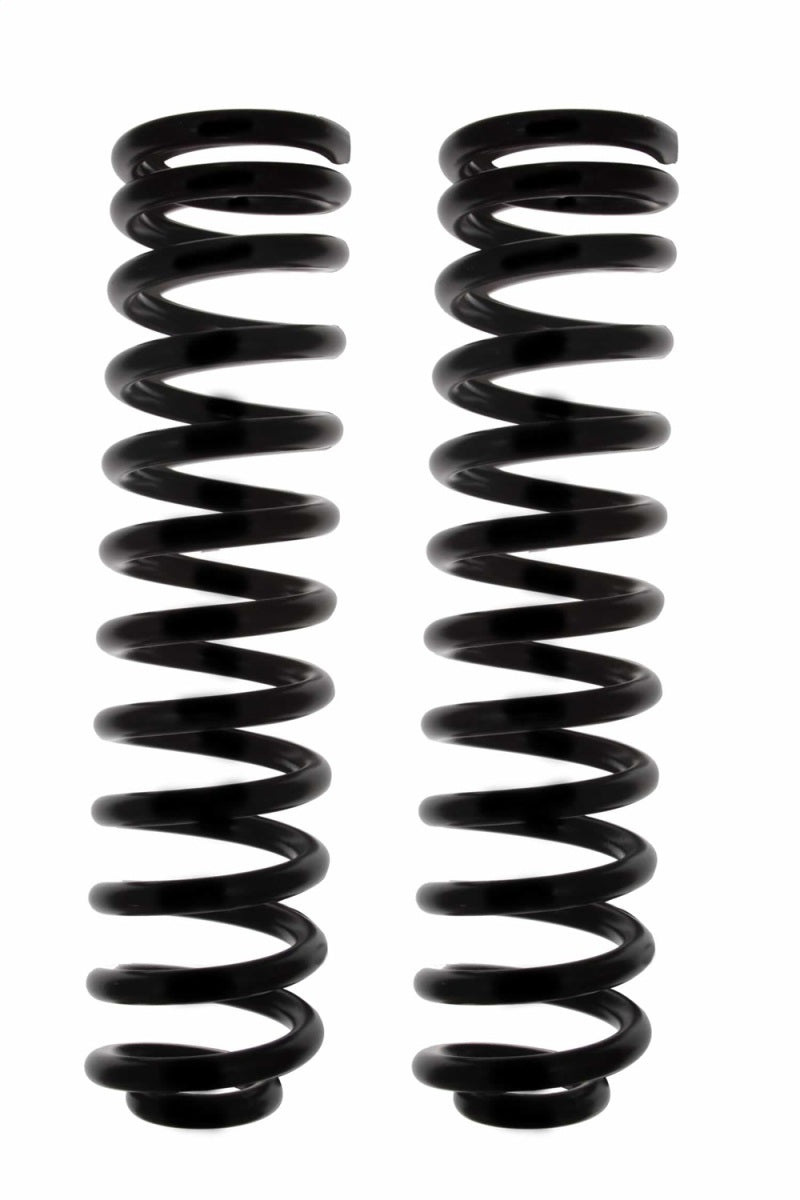 Skyjacker F525V Coil Spring Set 2005-2017 Ford F-350 Super Duty 4 Wheel Drive