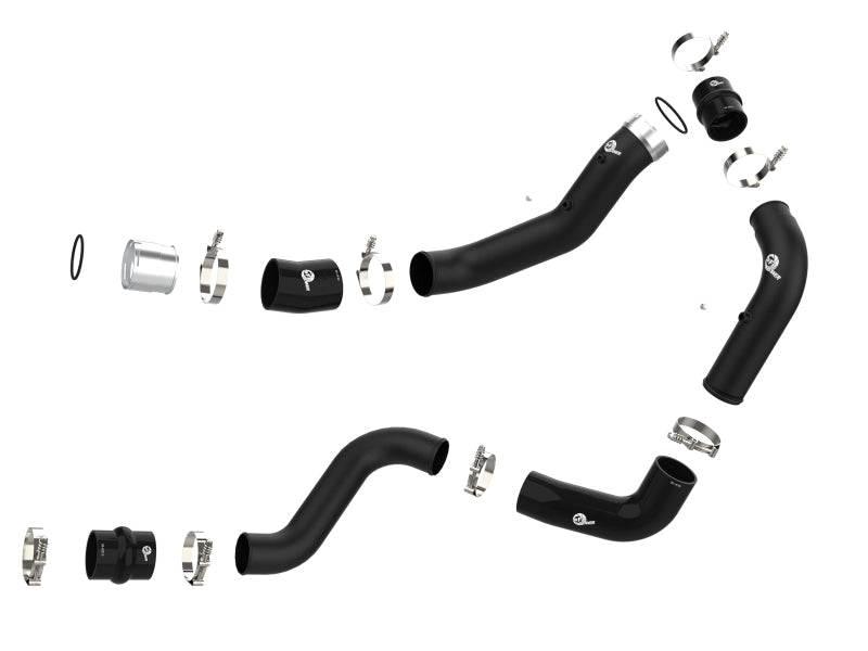 aFe 46-20444-B AFE Bladerunner I/C & Tubes