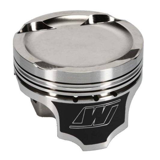 Wiseco 6541M81AP Acura Turbo -12cc 1.181 X 81.0MM Piston Shelf Stock