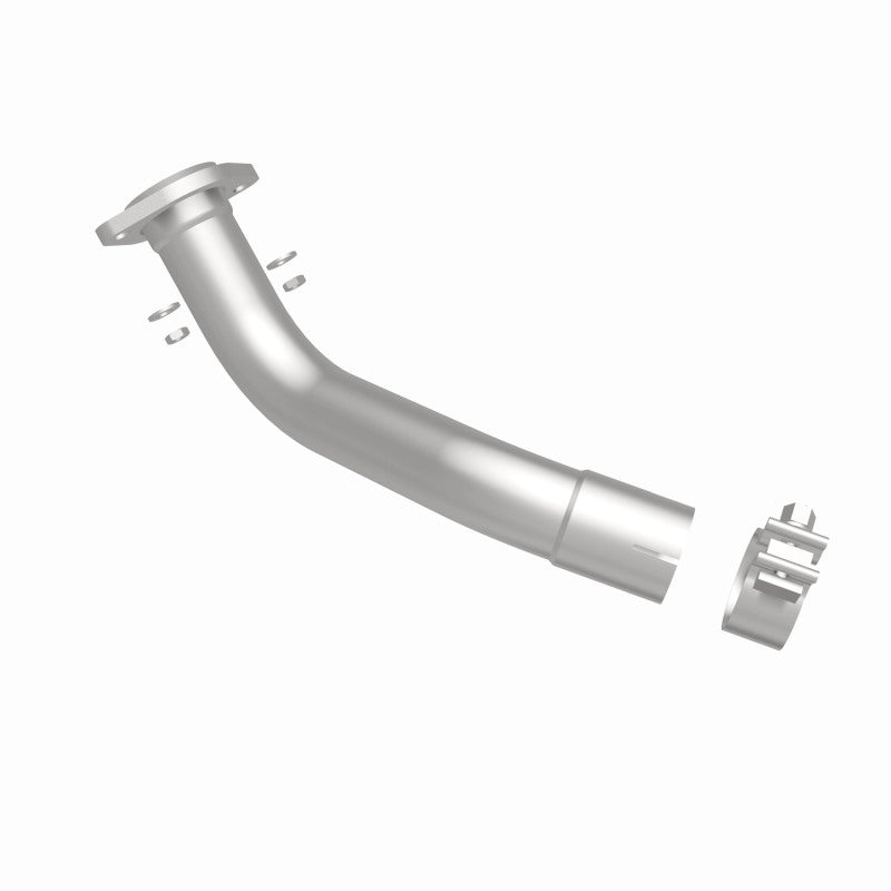 Magnaflow 15313 MagnaFlow Manifold Pipe 12-13 Wrangler 3.6L
