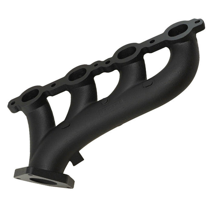 BD Diesel 1041402 Driver Side Exhaust Manifold - 02-13 Chevy Silverado 1500 & GMC Sierra 1500 V8