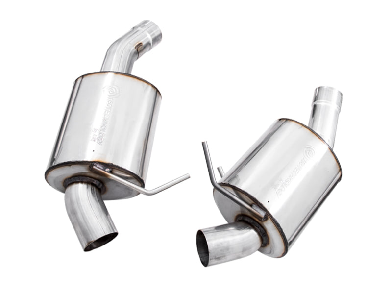 AWE Tuning 3815-31012 Audi B9 RS 5 Sportback Touring Conversion Kit