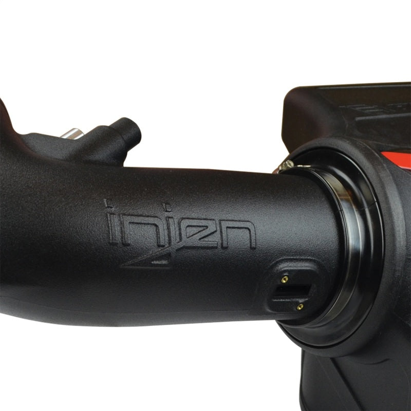 Injen EVO9202 18-20 Ford Mustang GT 5.0L V8 Evolution Intake