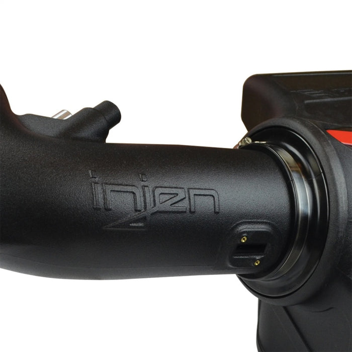 Injen EVO9202 18-20 Ford Mustang GT 5.0L V8 Evolution Intake