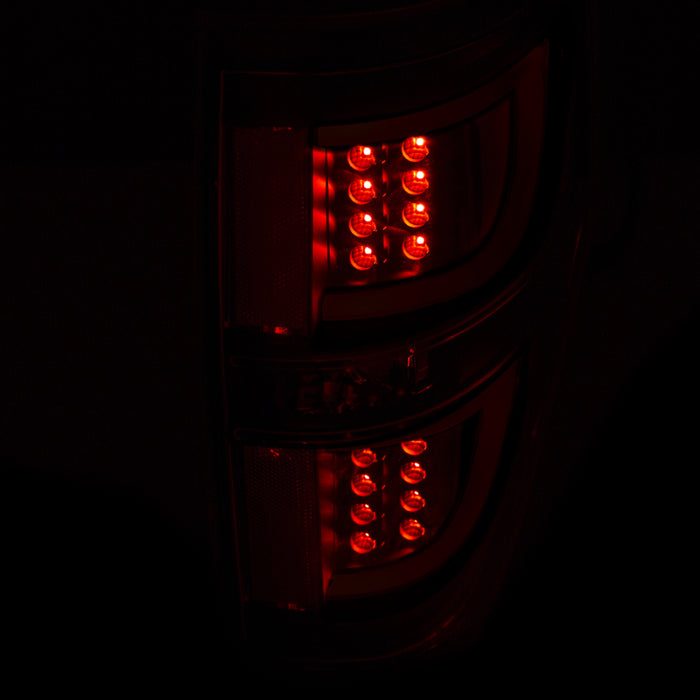 ANZO 311257 ANZ LED Taillights