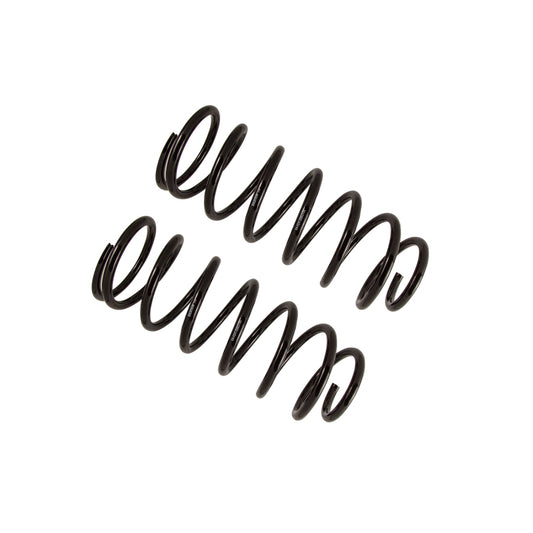 Bilstein 53-292018 B12 (Special) 13-18 Toyota Land Cruiser Rear Suspension Kit (For 1.75in Lift)