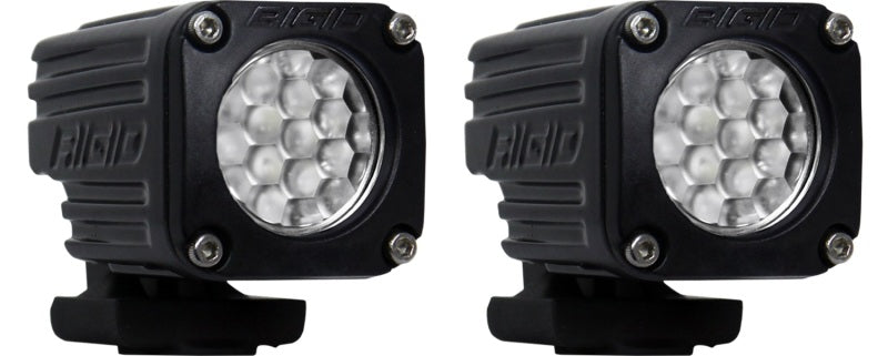 Rigid Industries 20541 Ignite Backup Kit - STD