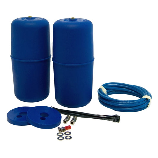 Firestone 4170 Coil-Rite Air Helper Spring Kit Rear 07-16 Hyundai Santa Fe (W237604170)
