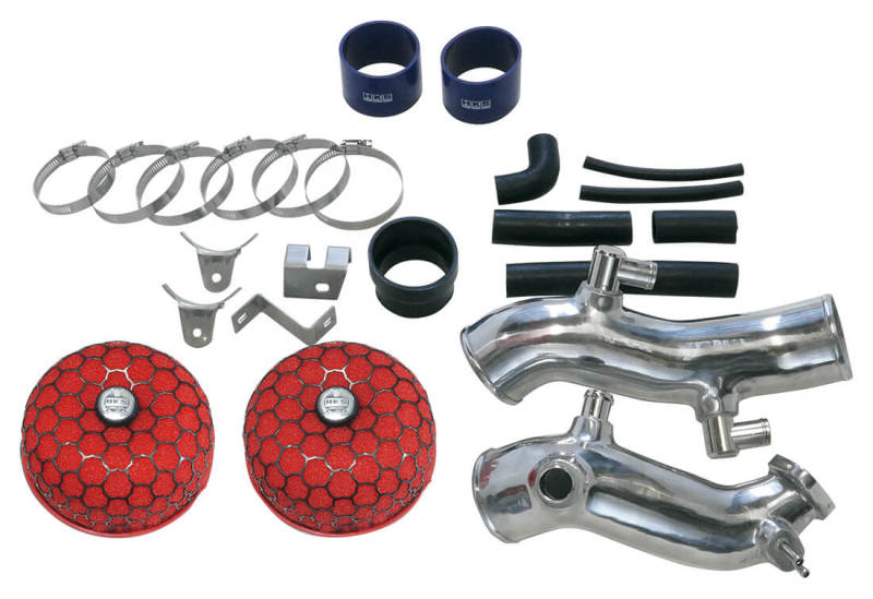 HKS 70020-AZ101 RS FD3S 13B-REW