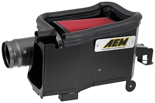 AEM Induction 21-807C C.A.S 2016 Infinity Q50 L4-2.0L F/I Cold Air Intake