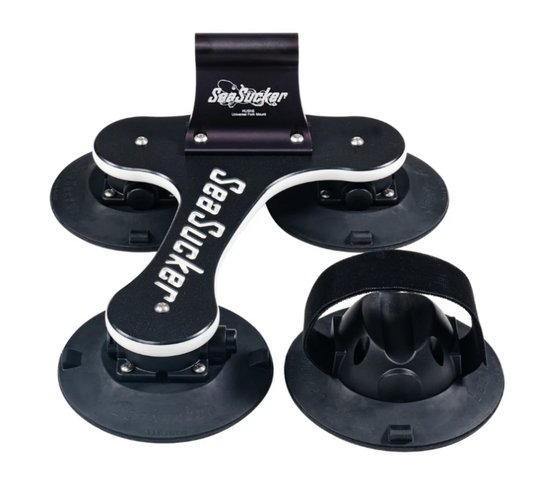 SeaSucker BT1004 Talon 1-Bike Rack