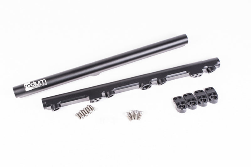 Radium Engineering 20-0232 GM LS Engine Fuel Rails