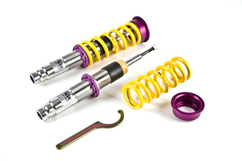 Belltech 21013 COILOVER KIT 04+ GM SS TRAILBLZR FRONTS