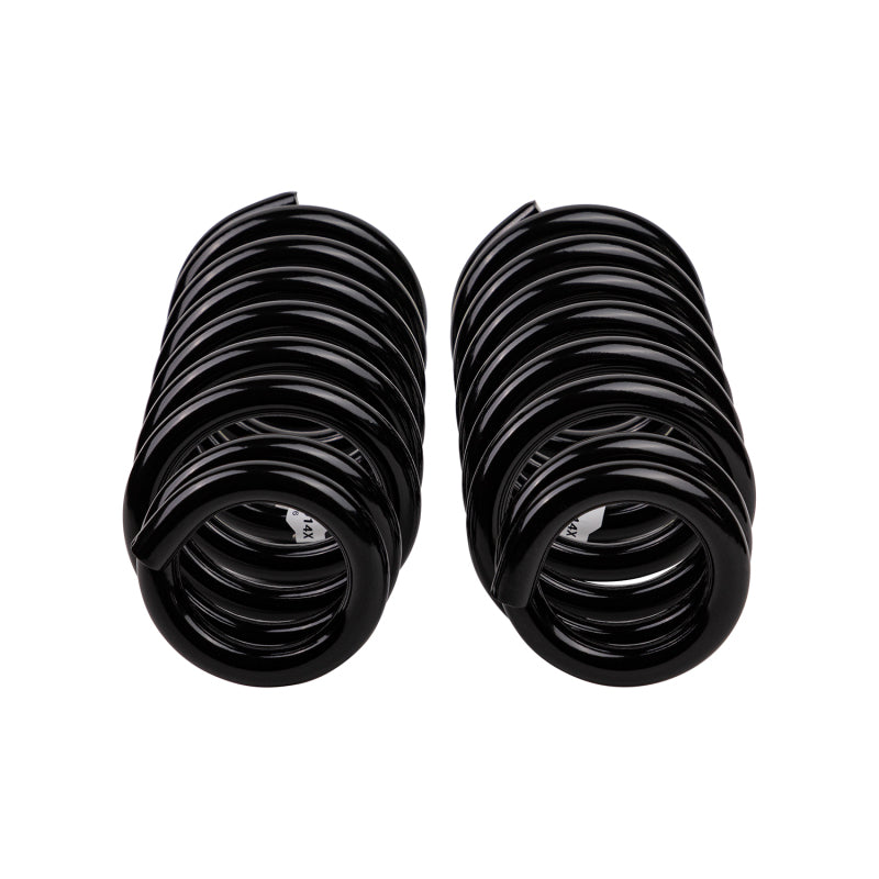 Old Man Emu 2914 ARB / OME Coil Spring Front Mits Pajero Nm