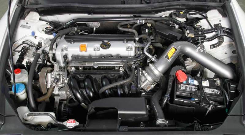 AEM Induction 21-822C C.A.S. 08-12 Honda Accord L4-2.4L F/I Cold Air Intake