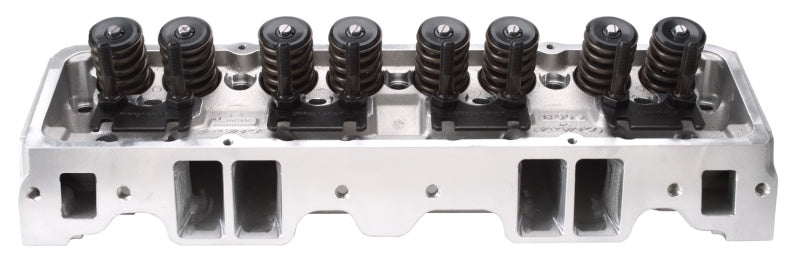 Edelbrock EDE60899 SBC Performer RPM Cylinder Head - Assm.