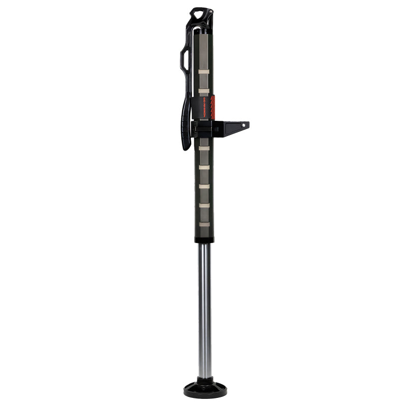 Go Rhino XG-RJ50010B Xventure Gear EG1 El Gato Hydraulic Jack - Graphite