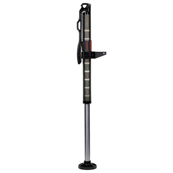 Go Rhino XG-RJ50010B Xventure Gear EG1 El Gato Hydraulic Jack - Graphite
