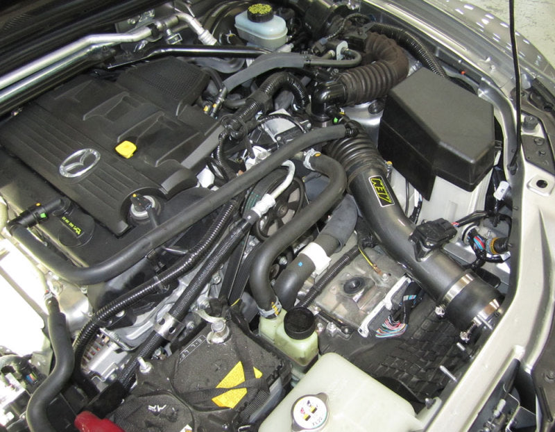 AEM Induction 21-729C 10-13 C.A.S Mazda MX-Miata, 2.0L