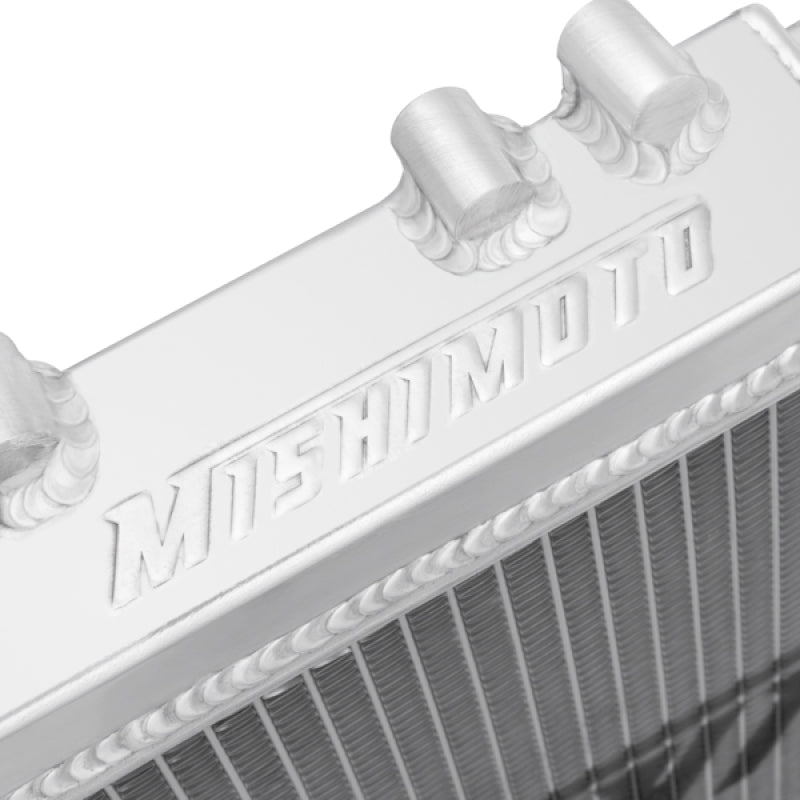 Mishimoto MMRAD-SEN-91SR 91-99 Nissan Sentra w/ SR20 Manual Aluminum Radiator