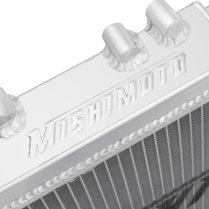 Mishimoto MMRAD-SEN-91SR 91-99 Nissan Sentra w/ SR20 Manual Aluminum Radiator