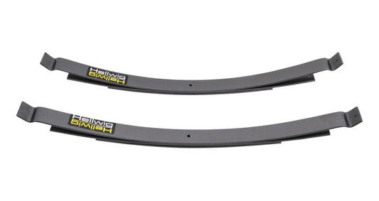 Hellwig 2515 99-13 GMC 1500 Load Pro - Up To 2500lb Level LC 3 Leaf Helper Spring w/o Mounting Kit