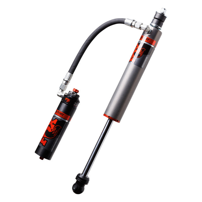 FOX 883-26-124 Fox 05-23 Toyota Tacoma 2.5 Factory Race Series Internal Bypass Rear Shock Kit 2-3in Lift