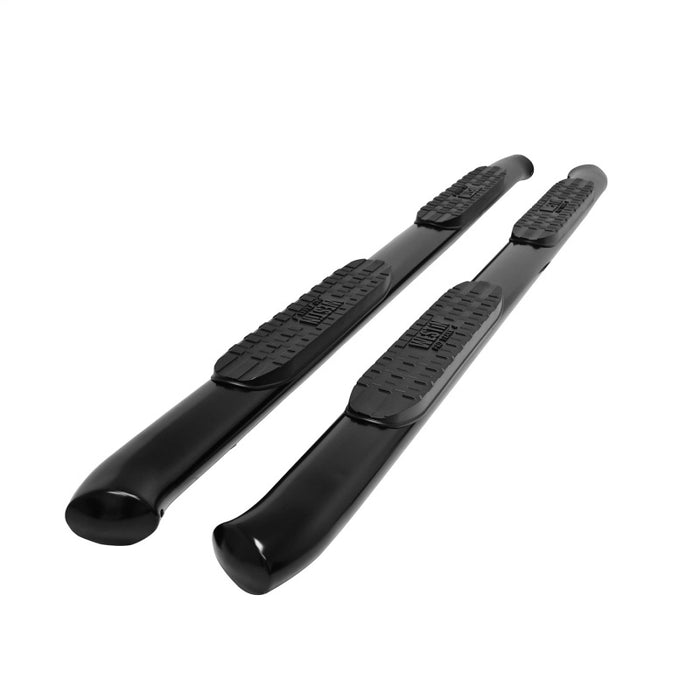 Westin 21-24155 2019 Ford Ranger Supercrew PRO TRAXX 4 Oval Nerf Step Bars - Black