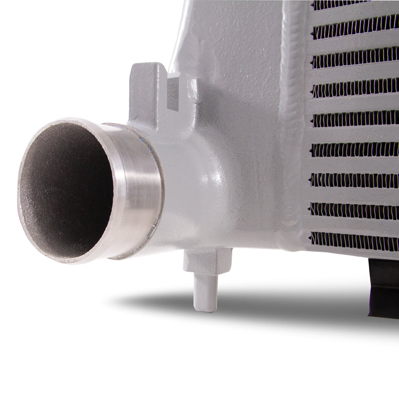 Mishimoto MMINT-MK7-15KP 2015+ VW MK7 Golf TSI / GTI / R Performance Intercooler Kit w/ Pipes (Polished)