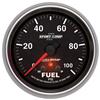 AutoMeter AM Sport-Comp II Gauges - 7663