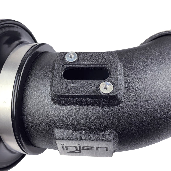Injen SP2300WB 2020 Toyota Supra L6-3.0L Turbo (A90) SP Cold Air Intake System