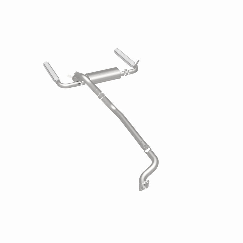 Magnaflow 15620 MagnaFlow Sys C/B Camaro-Firebird 93-97 5.7L