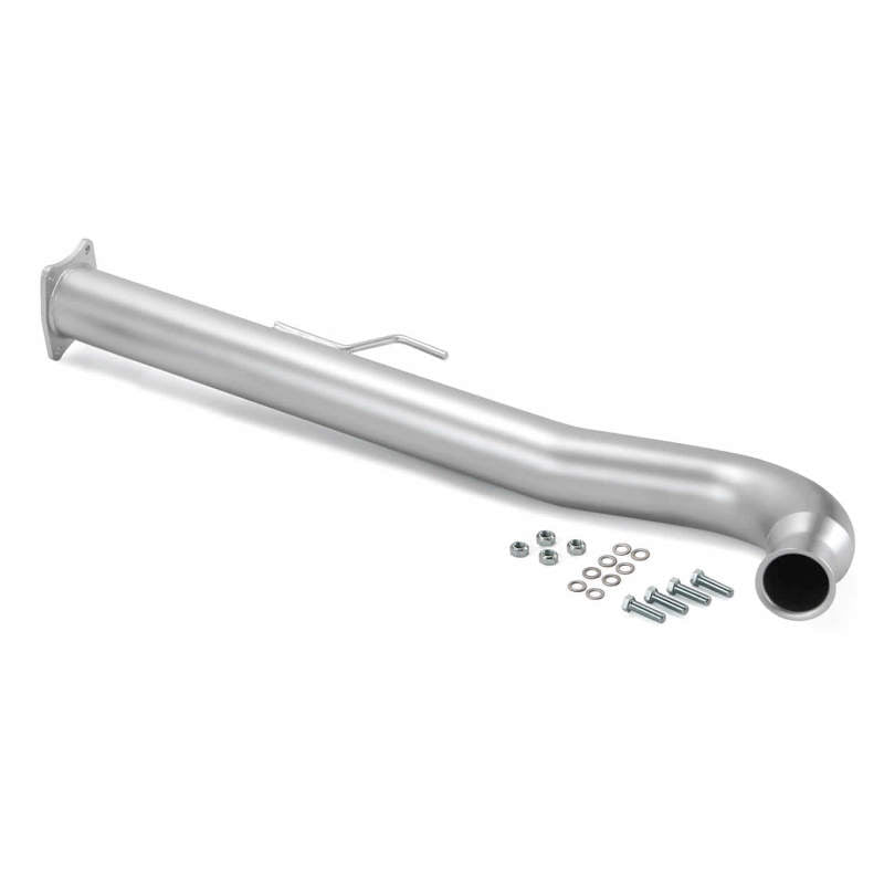 Banks Power 48631 01-04 Chevy 6.6L Monster Exhaust Head Pipe Kit
