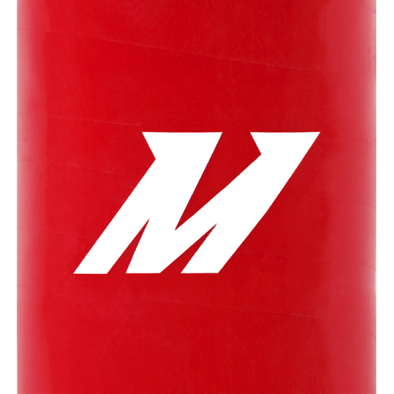 Mishimoto MMHOSE-CAM-98RD 98-02 Chevy Camaro / Pontiac Firebird Red Silicone Hose Kit (LS1 (V8) Engines Only)