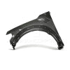 Anderson Composites AC-FF17FDRA AND Fenders