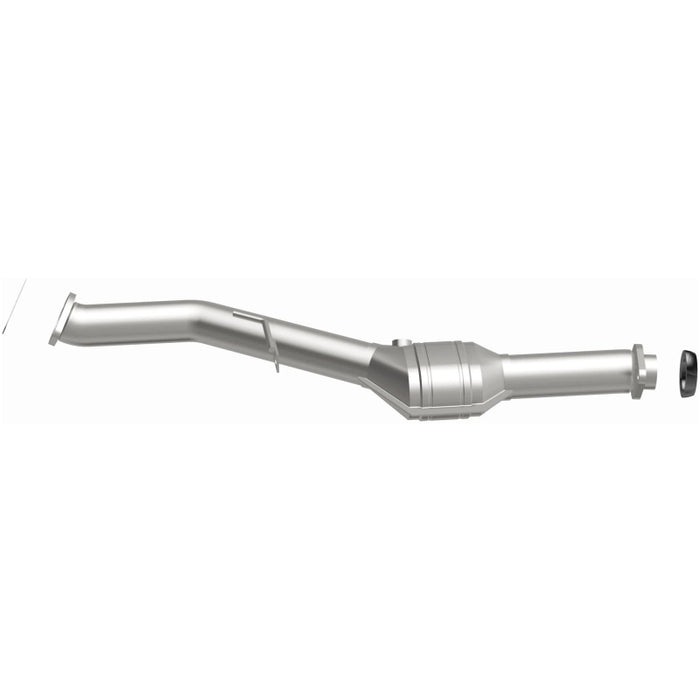 Magnaflow 5421012 MagnaFlow Converter Direct Fit 12-14 Subaru Impreza 2.5L / 15-16 WRX STI