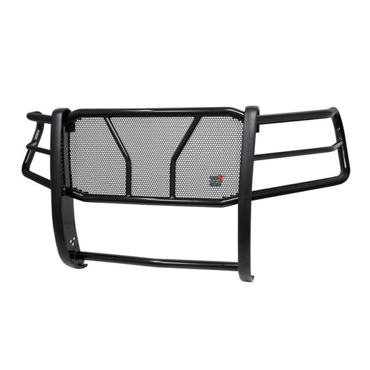 Westin 57-3955 2019 Chevrolet Silverado 1500 HDX Grille Guard - Black