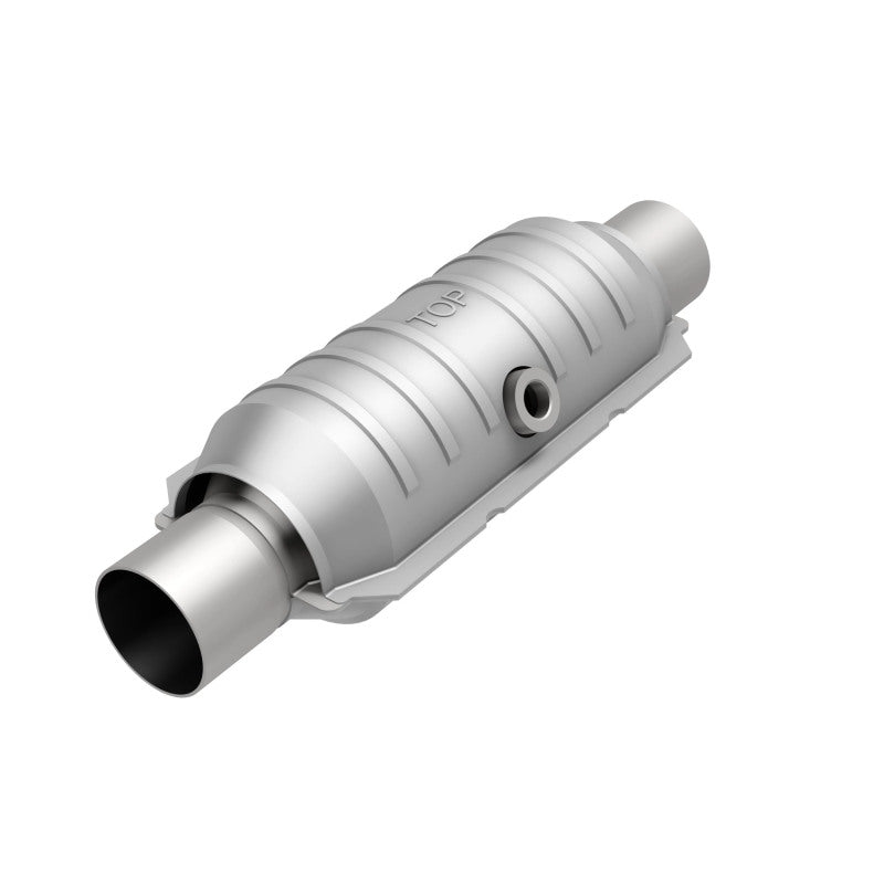 Magnaflow 418054 Conv Univ 2.00 1/O2 CA