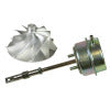 BD Diesel BDD Billet Wheel/Wastegate Kit 1047002