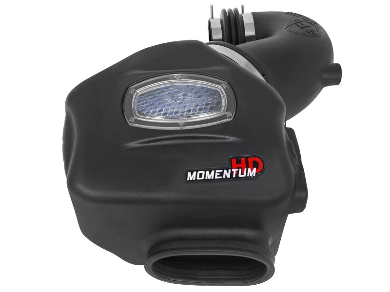 aFe 50-72001 Momentum HD PRO 10R Cold Air Intake 94-02 Dodge Diesel Truck L6-5.9L (td)